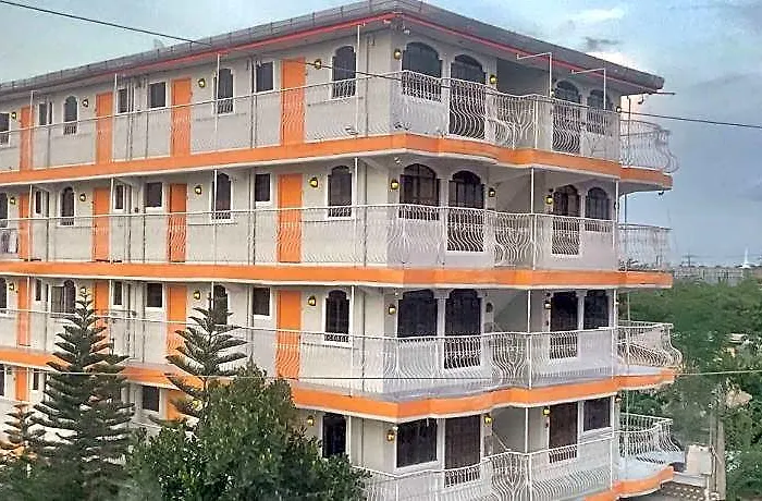 Hotel Cenco