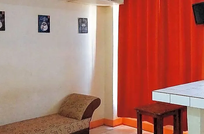 Cenco 2* Manila