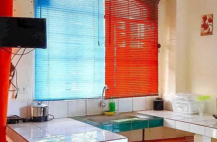 Cenco 2* Manila
