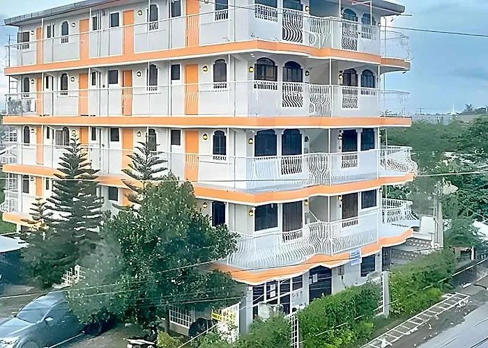 Hotel Cenco