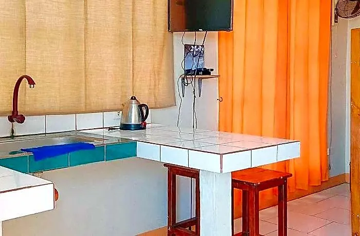 Hotel Cenco 2*